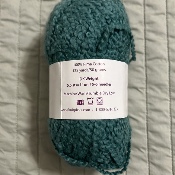 Six Knit Picks Yarns and Knitting Needles - Picture 6 of 15